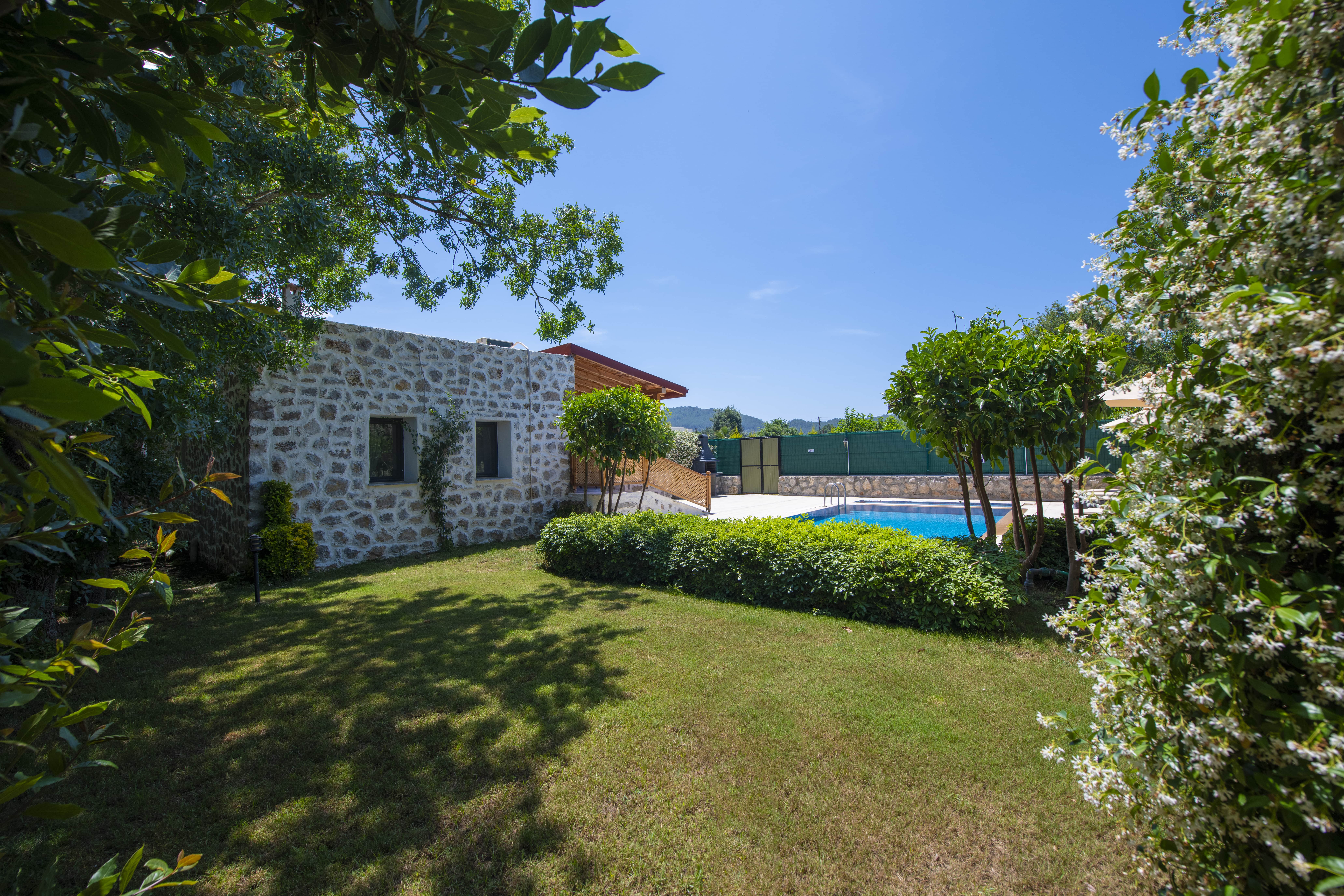 Villa Mercan 9