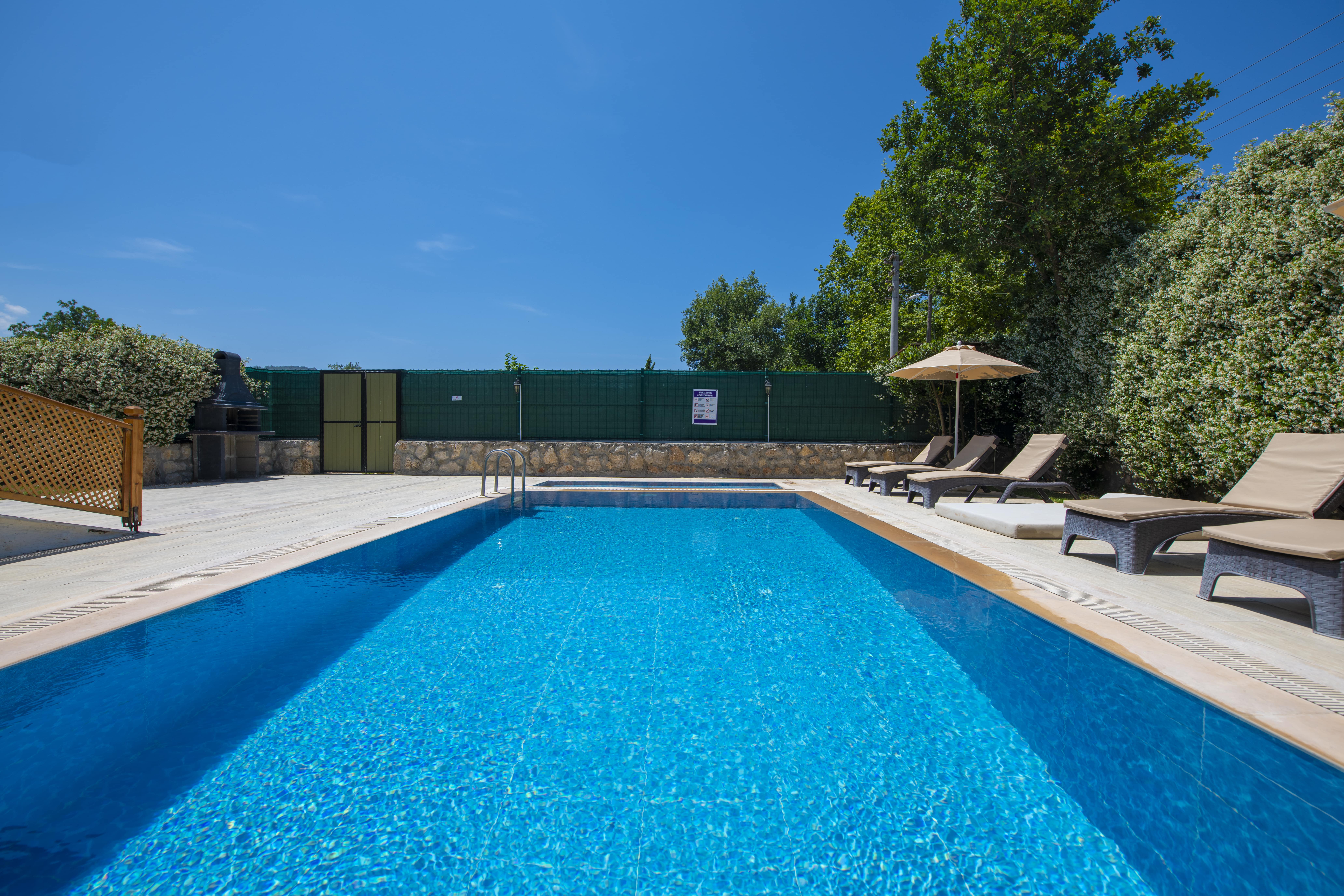 Villa Mercan 10