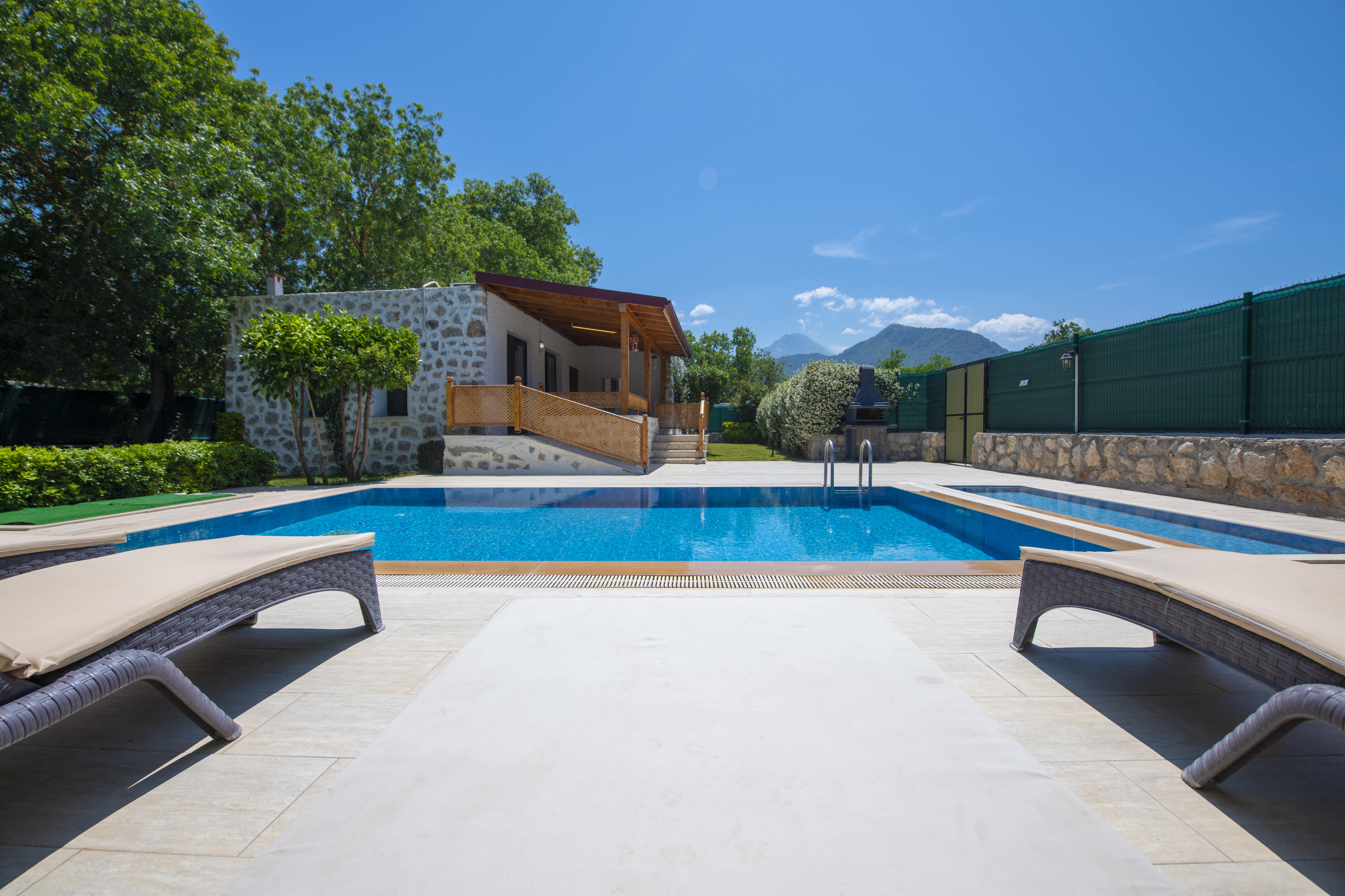 Villa Mercan 13