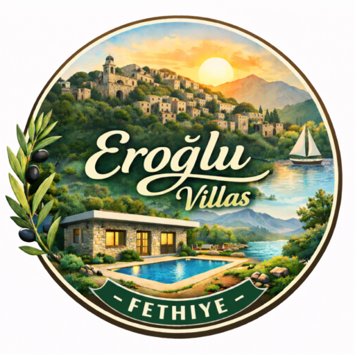 Eroğlu Villas Logo